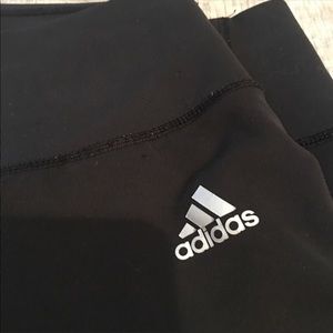 Cute and comfy adidas leggings!
